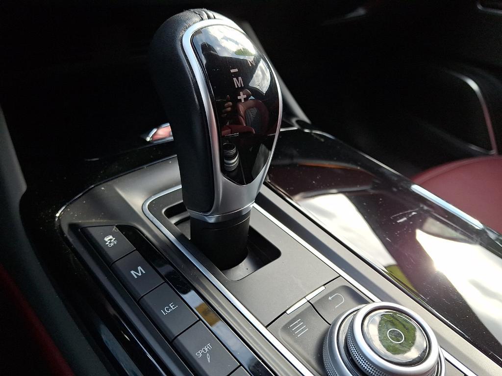 used 2018 Maserati Levante car, priced at $28,595