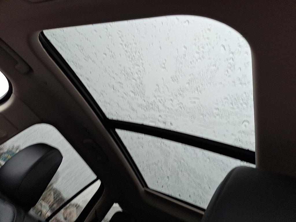 used 2023 Lincoln Aviator car, priced at $46,495