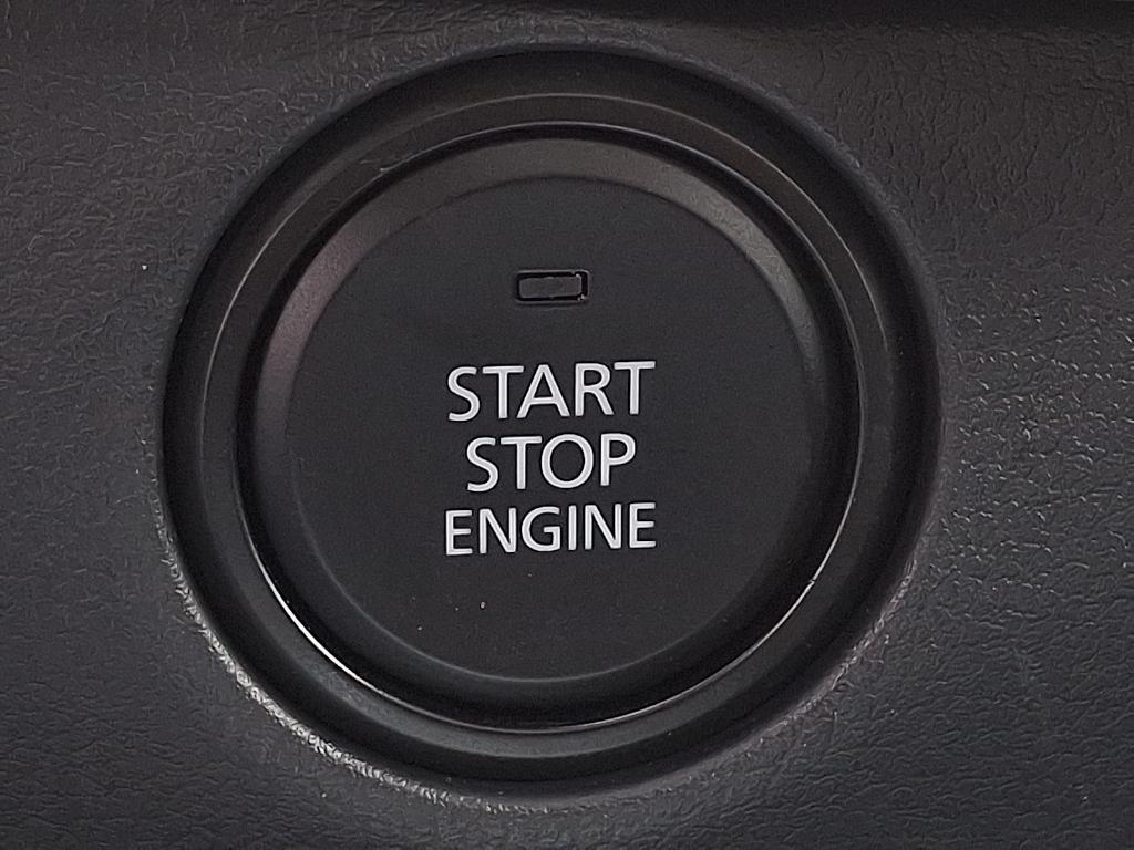 used 2025 Mazda CX-30 car, priced at $26,995