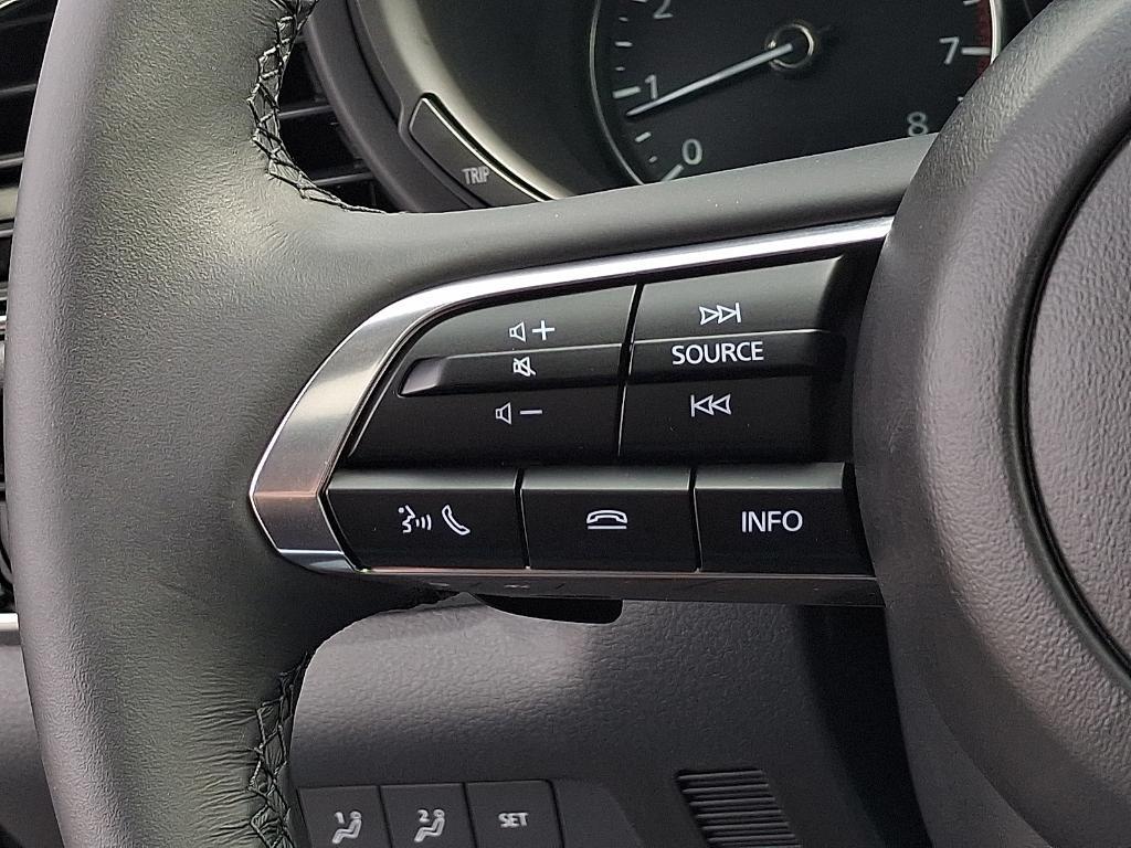 used 2025 Mazda CX-30 car, priced at $26,995