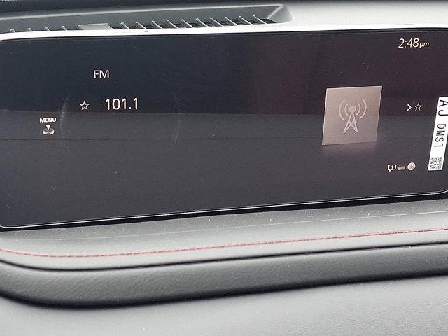 new 2026 Mazda CX-30 car, priced at $32,865