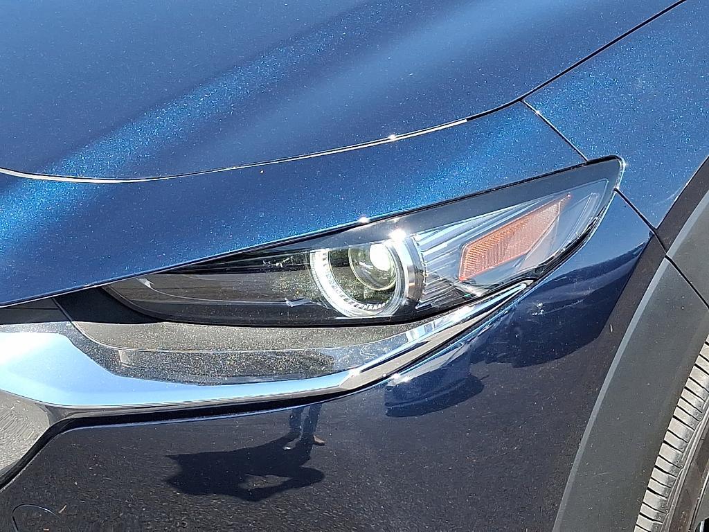used 2023 Mazda CX-30 car, priced at $26,495