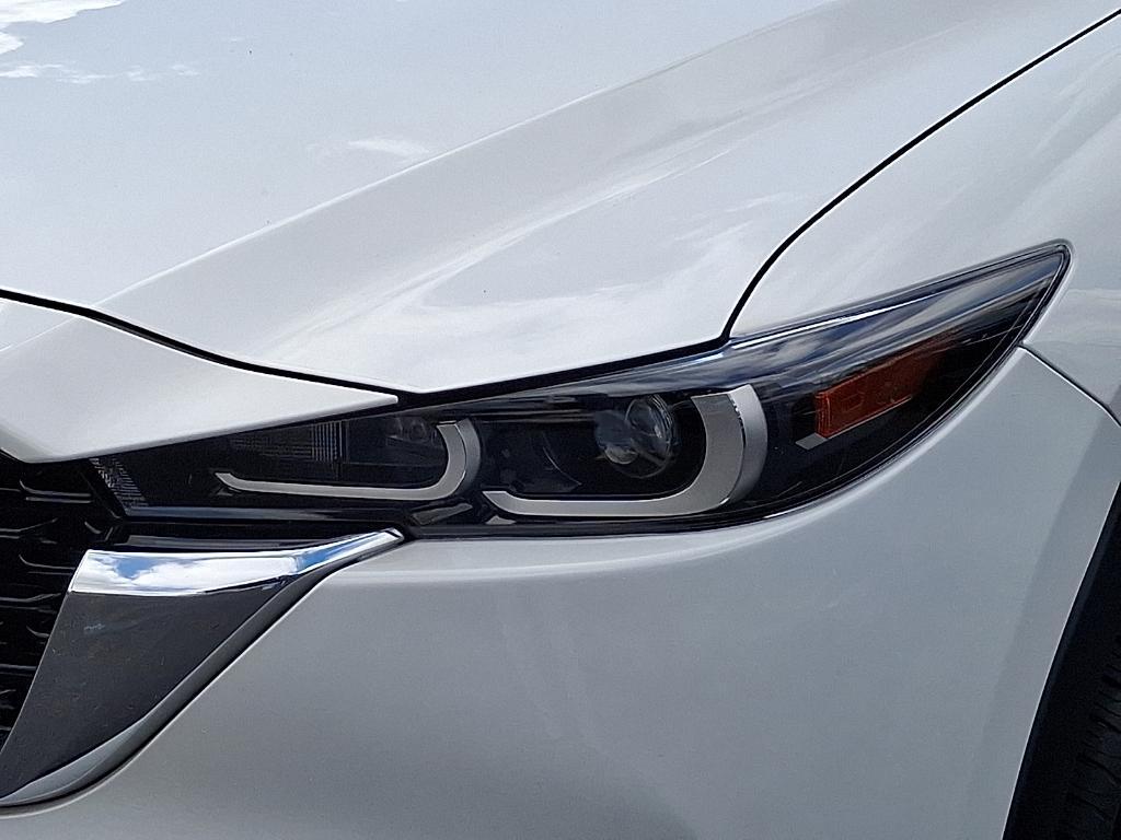 used 2023 Mazda CX-5 car, priced at $25,995