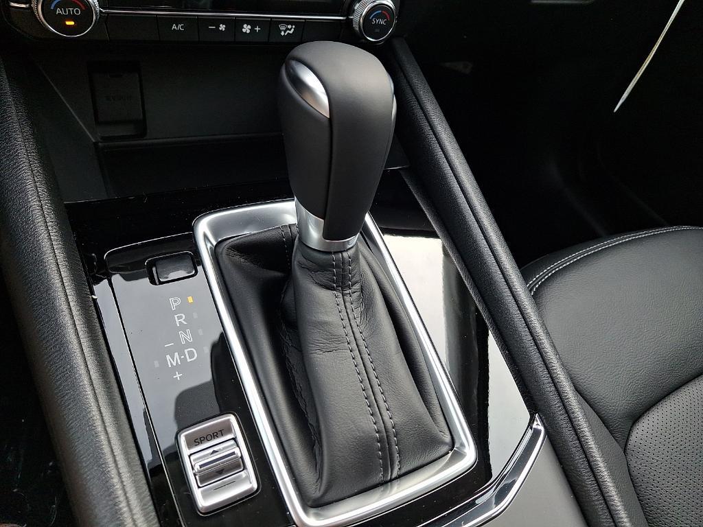 new 2025 Mazda CX-5 car, priced at $33,350