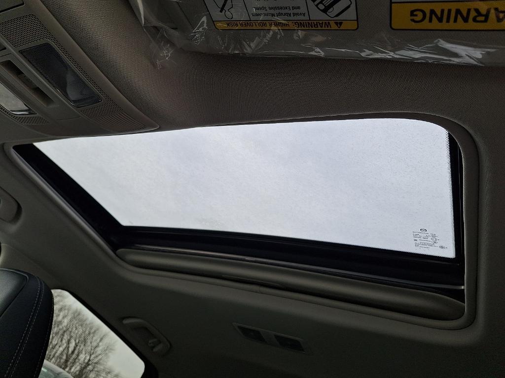 new 2025 Mazda CX-5 car, priced at $33,350