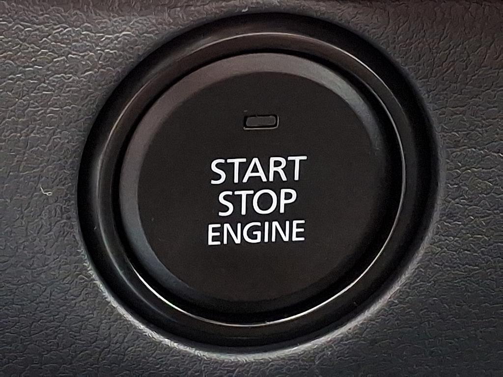 used 2025 Mazda CX-30 car, priced at $28,995