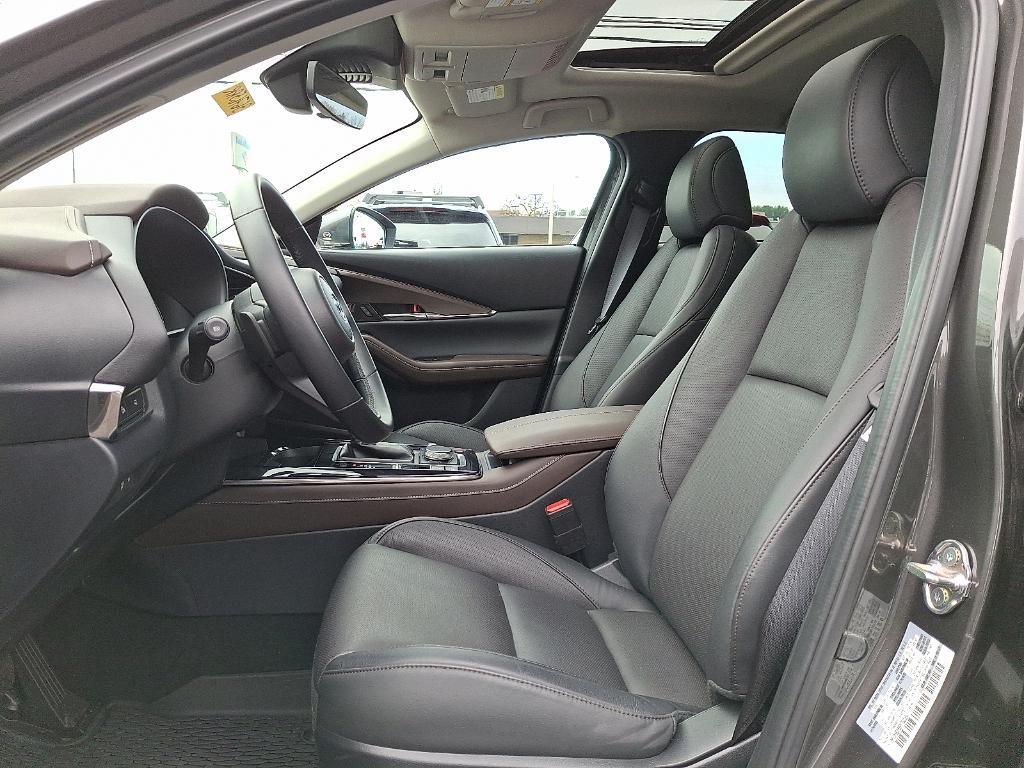 used 2025 Mazda CX-30 car, priced at $28,995