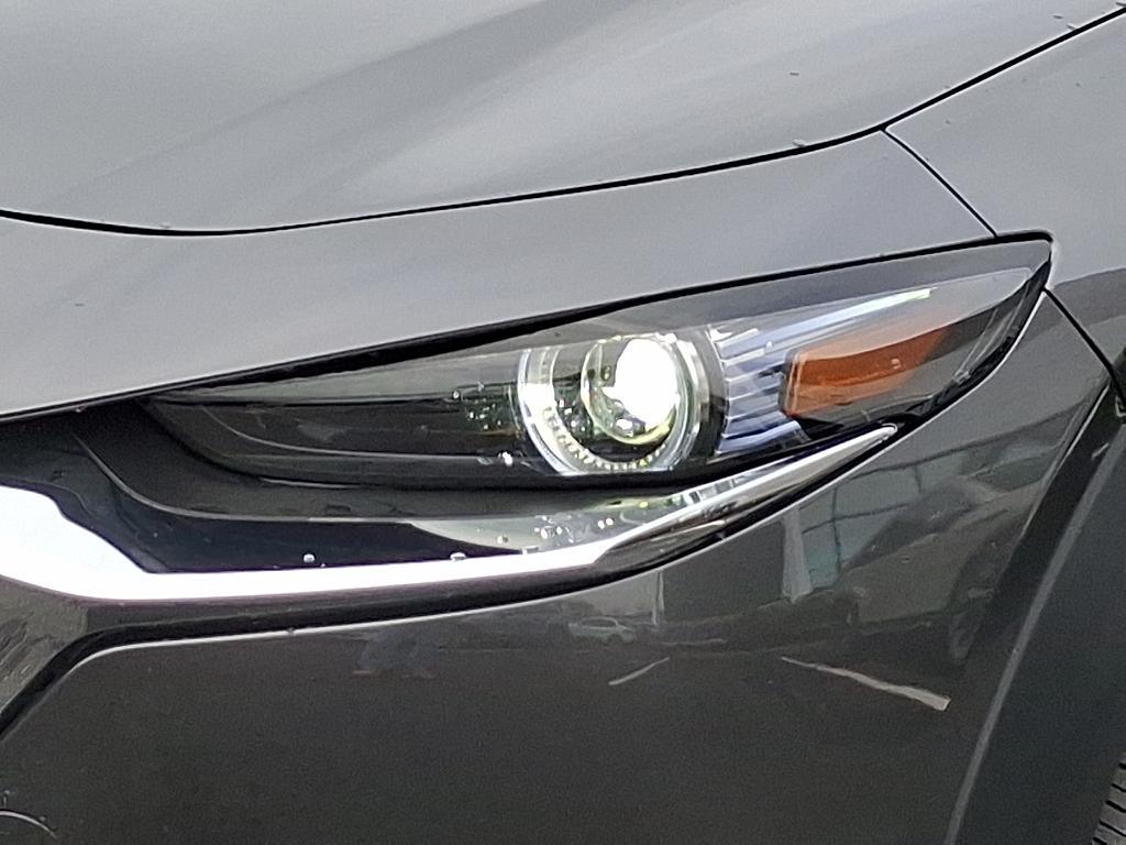 used 2025 Mazda CX-30 car, priced at $28,995