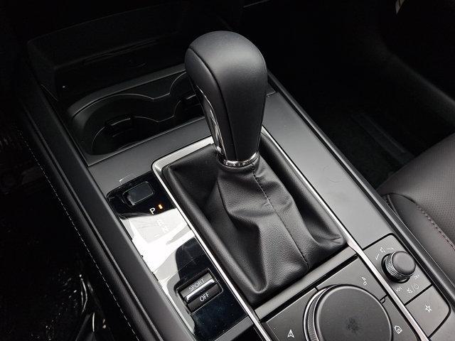 new 2026 Mazda CX-30 car, priced at $35,740