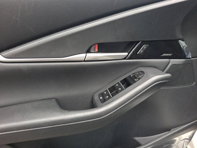 new 2026 Mazda CX-30 car, priced at $35,740