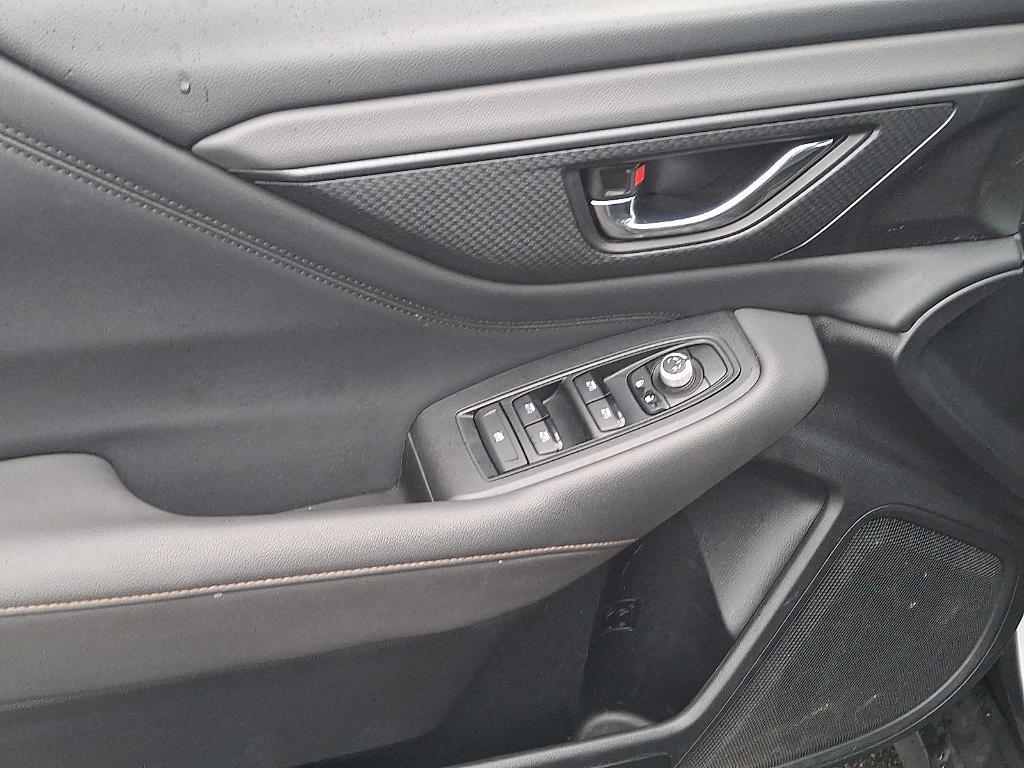 used 2022 Subaru Outback car, priced at $25,995