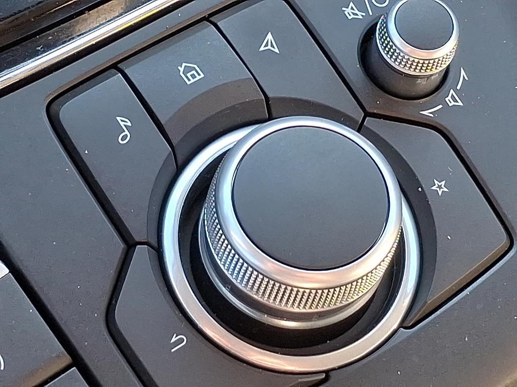 used 2023 Mazda CX-5 car, priced at $24,995