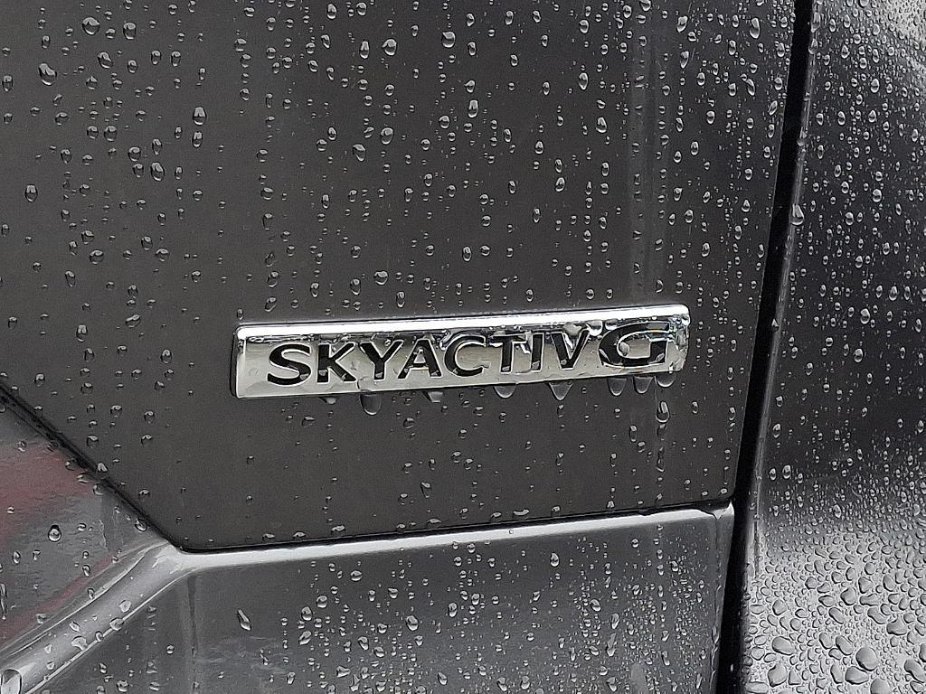 new 2025 Mazda CX-5 car, priced at $32,915