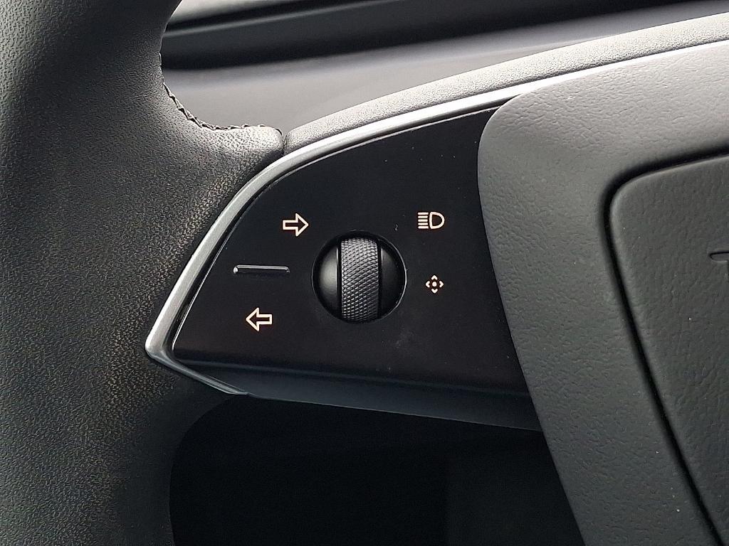 used 2025 Tesla Model 3 car, priced at $38,995