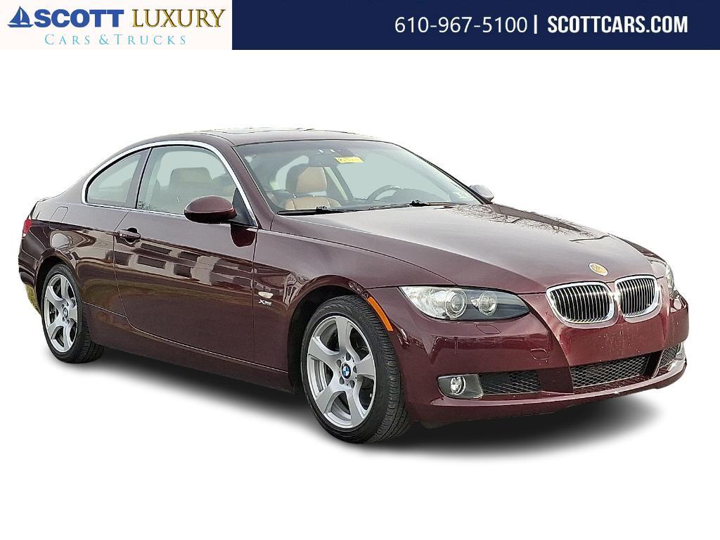 used 2009 BMW 328 car, priced at $10,995