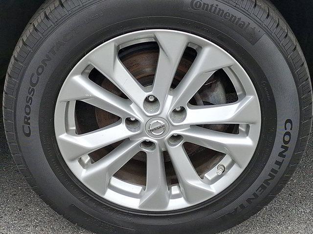 used 2016 Nissan Rogue car, priced at $10,995