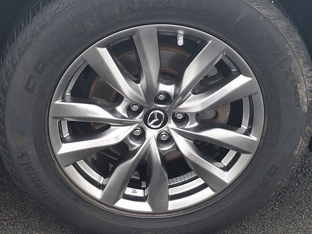 used 2019 Mazda CX-9 car, priced at $18,995