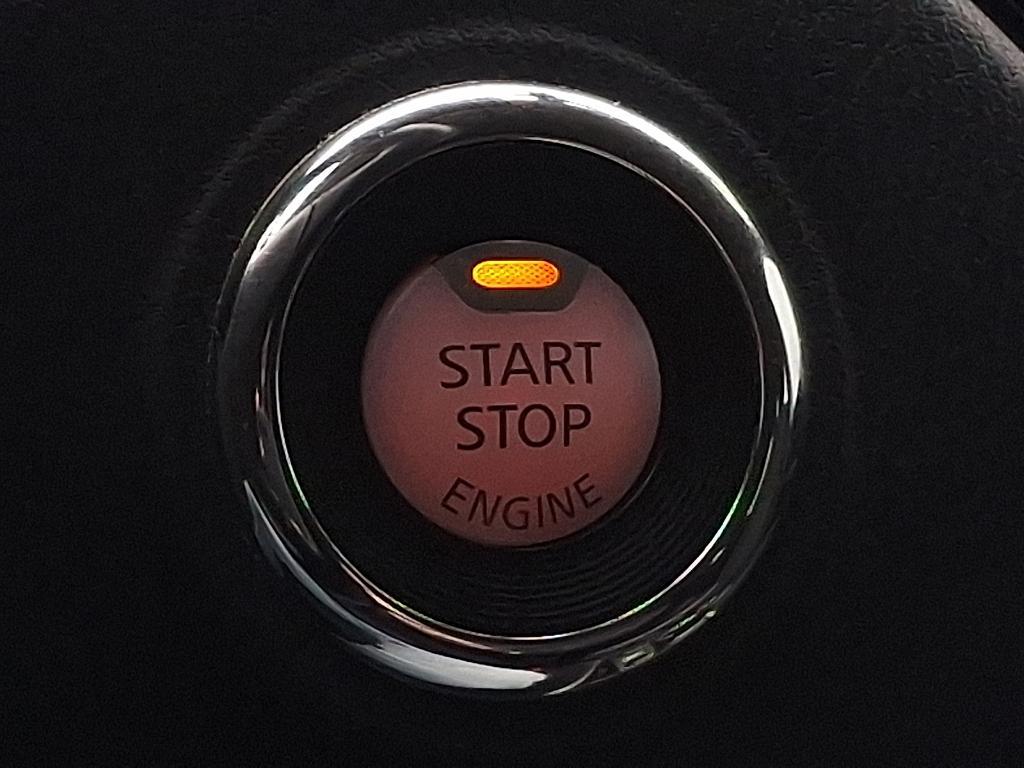 used 2019 Nissan Pathfinder car, priced at $14,495