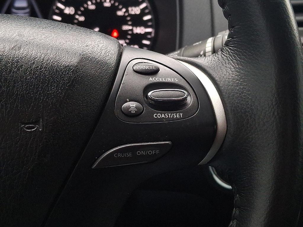 used 2019 Nissan Pathfinder car, priced at $14,495