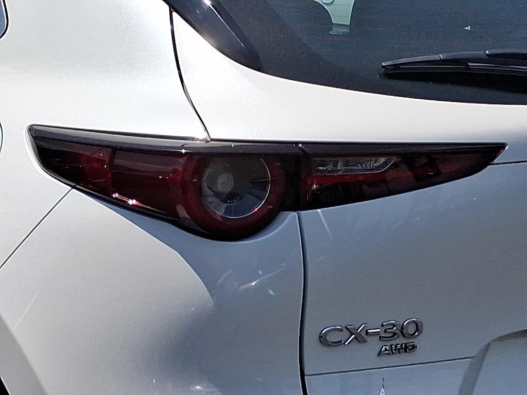 used 2023 Mazda CX-30 car, priced at $21,085