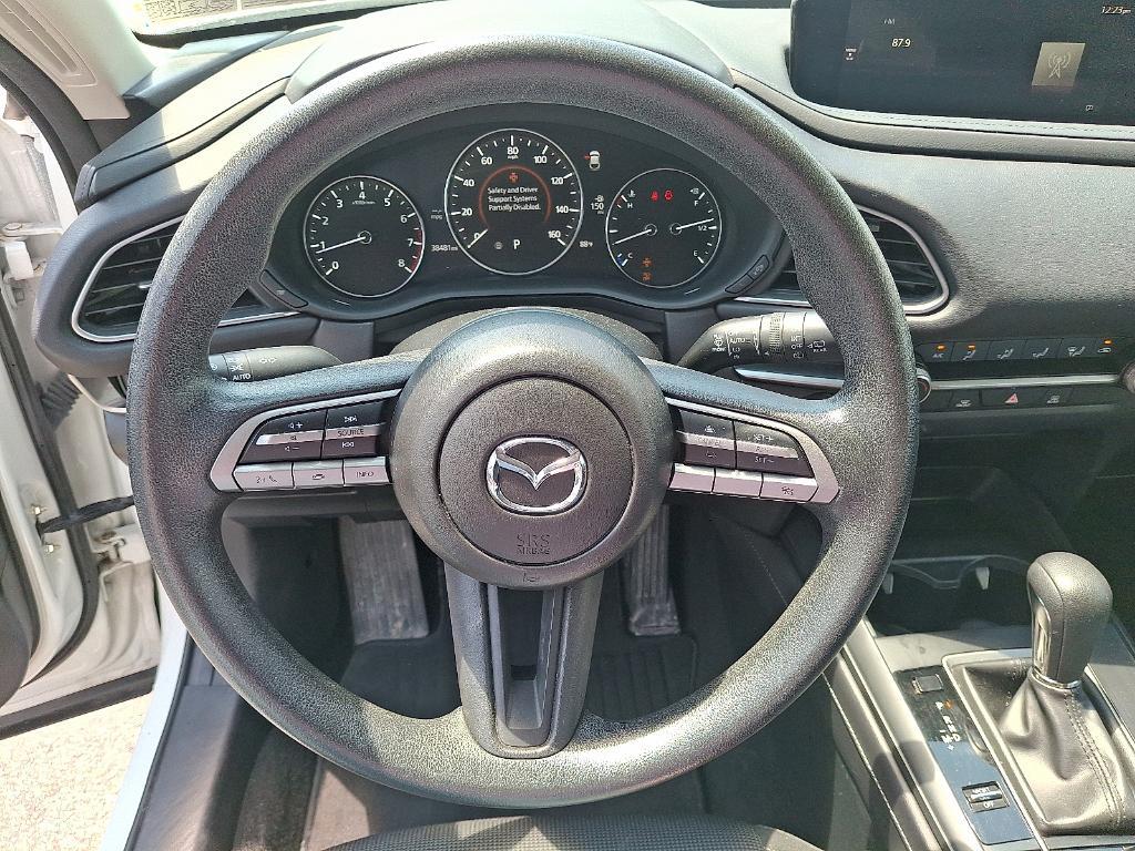 used 2023 Mazda CX-30 car, priced at $21,085