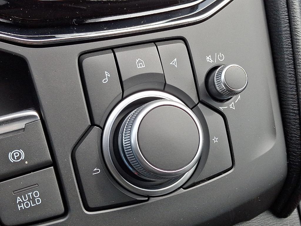 new 2025 Mazda CX-5 car, priced at $33,215