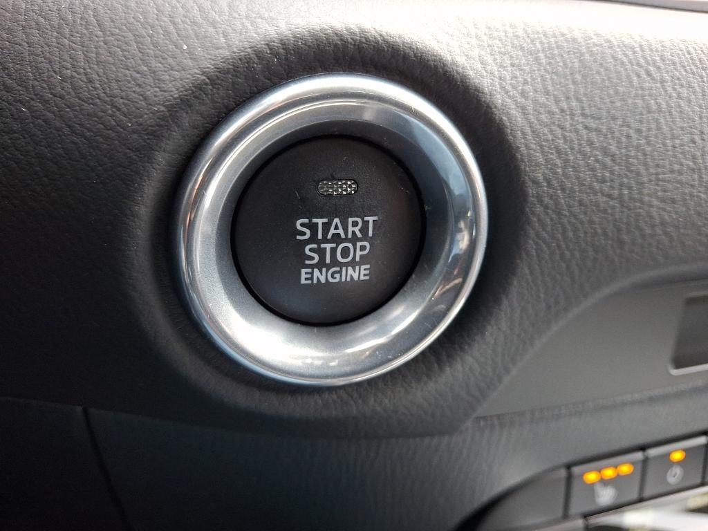 new 2025 Mazda CX-5 car, priced at $33,215