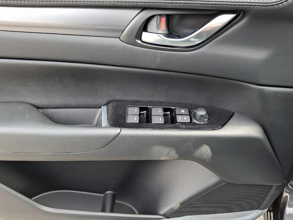 new 2025 Mazda CX-5 car, priced at $33,215