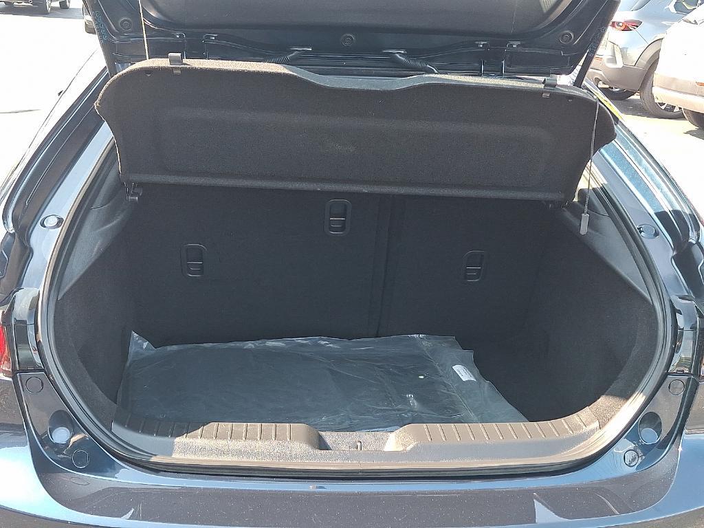 used 2025 Mazda Mazda3 car, priced at $26,485