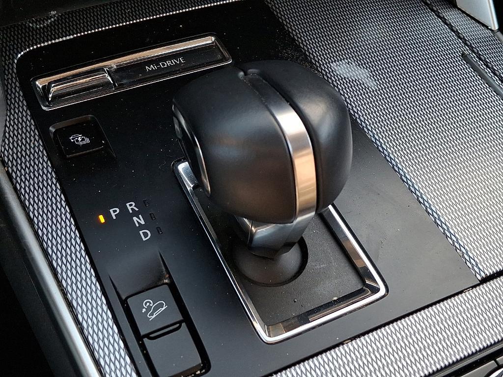 used 2024 Mazda CX-90 PHEV car, priced at $32,595