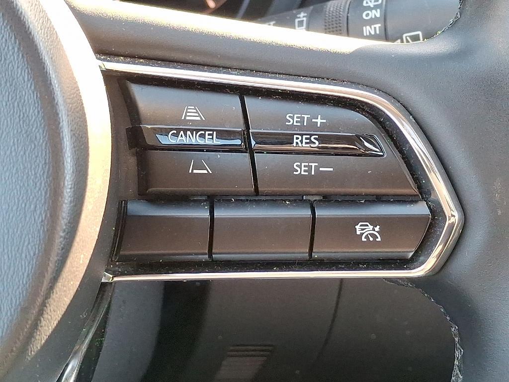 used 2024 Mazda CX-90 PHEV car, priced at $32,595