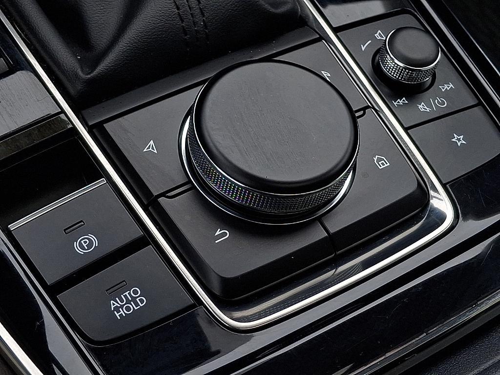 used 2025 Mazda CX-30 car, priced at $26,995