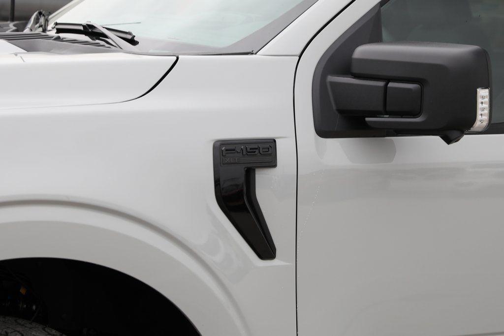 new 2026 Ford F-150 car, priced at $59,129