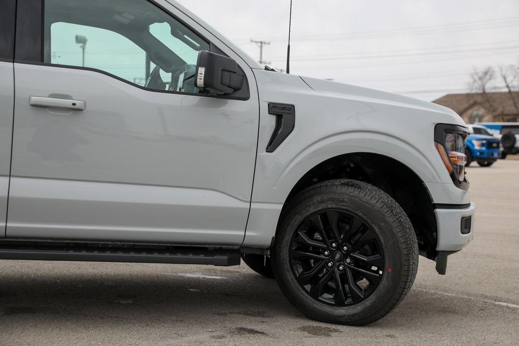 new 2026 Ford F-150 car, priced at $59,129
