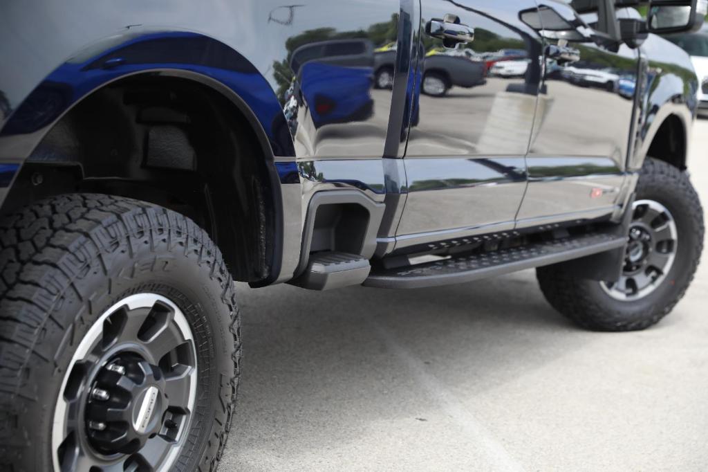 used 2023 Ford F-350 car, priced at $69,992