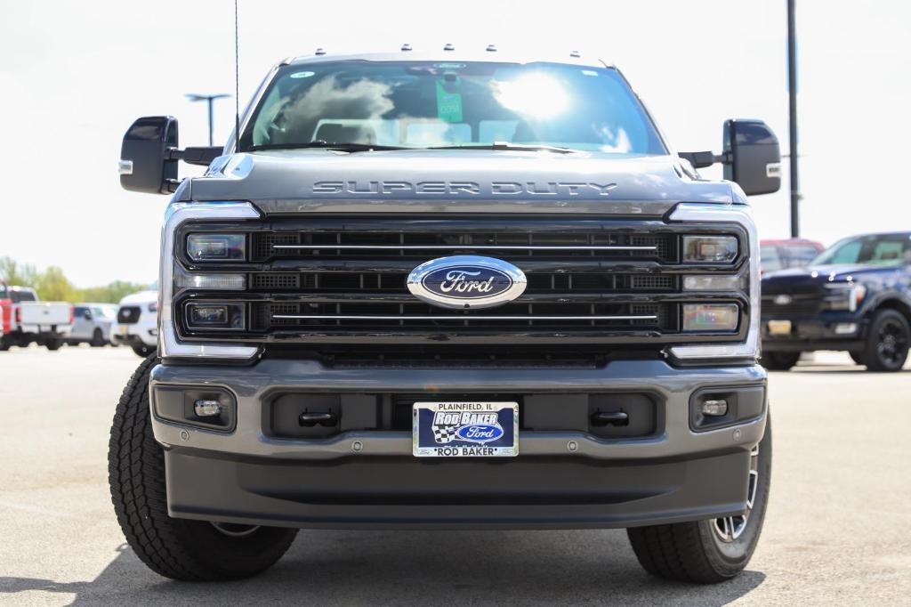 new 2026 Ford F-250 car, priced at $94,165