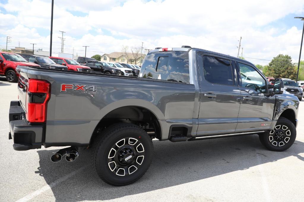 new 2026 Ford F-250 car, priced at $94,165