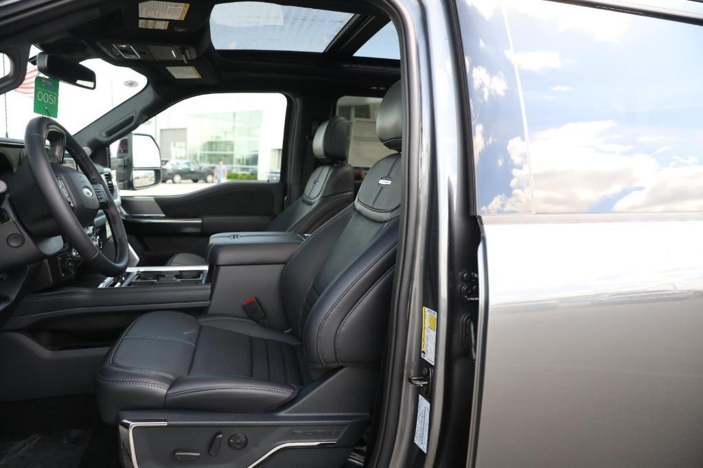 new 2026 Ford F-250 car, priced at $94,165