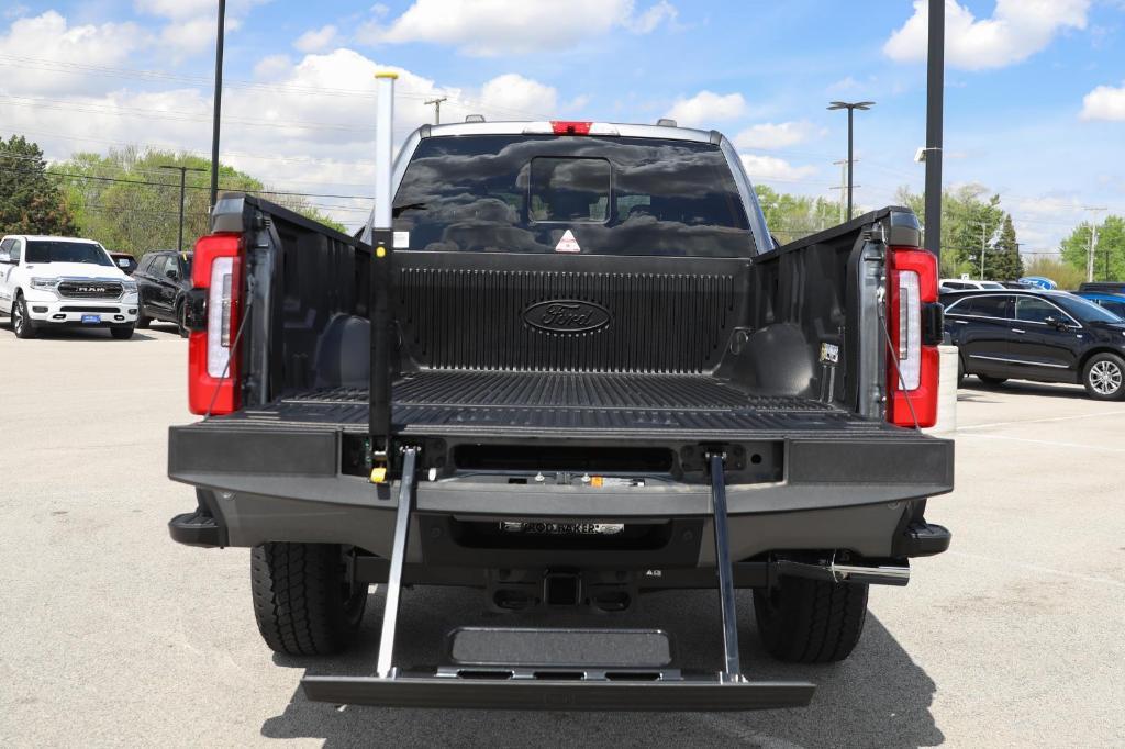 new 2026 Ford F-250 car, priced at $94,165