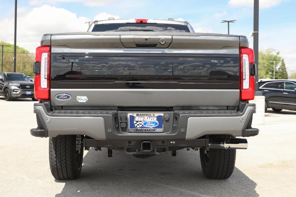 new 2026 Ford F-250 car, priced at $94,165