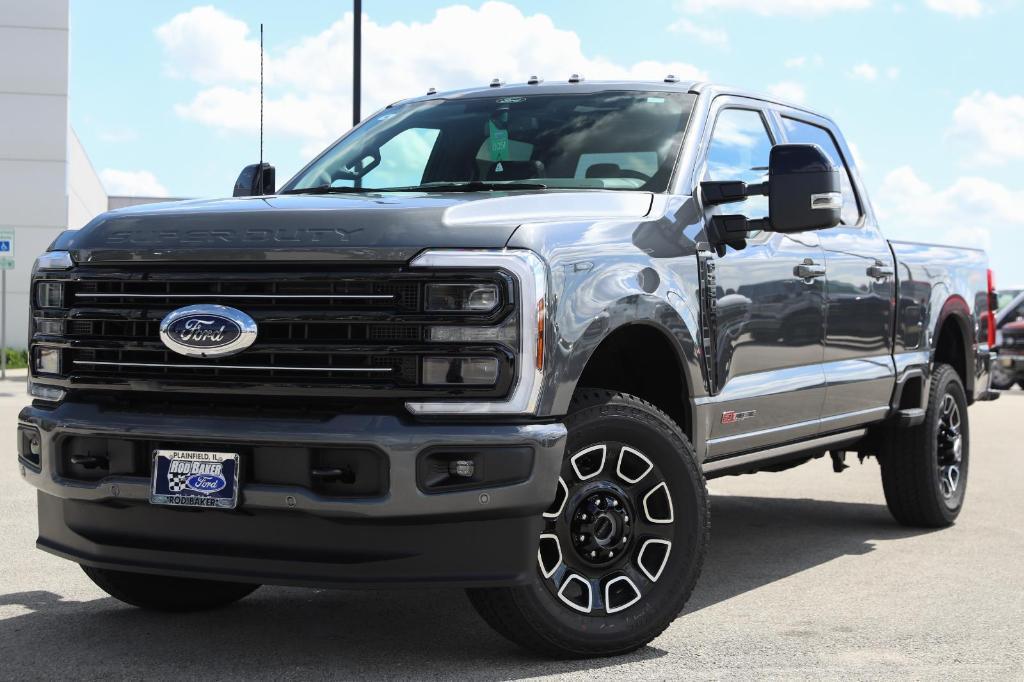 new 2026 Ford F-250 car, priced at $94,165
