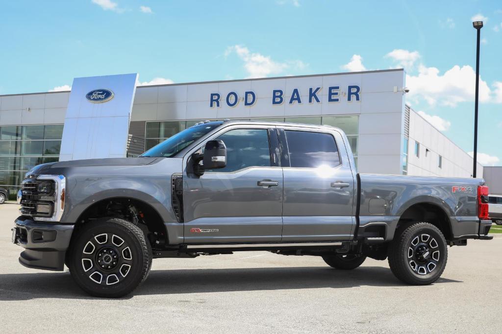 new 2026 Ford F-250 car, priced at $94,165