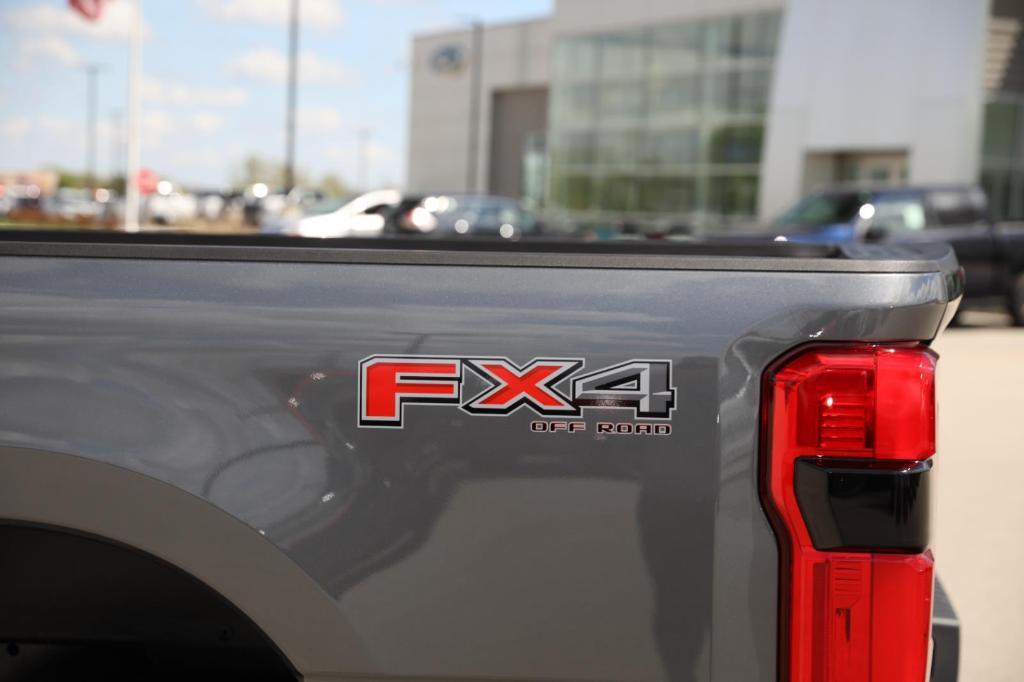 new 2026 Ford F-250 car, priced at $94,165