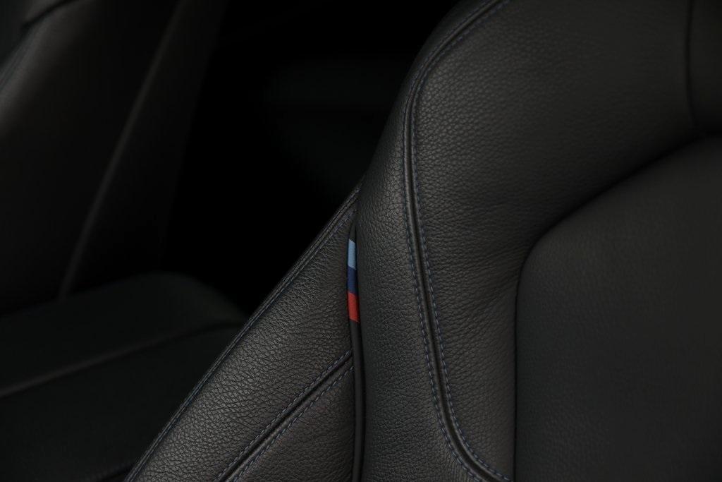 used 2019 BMW 540 car, priced at $18,974