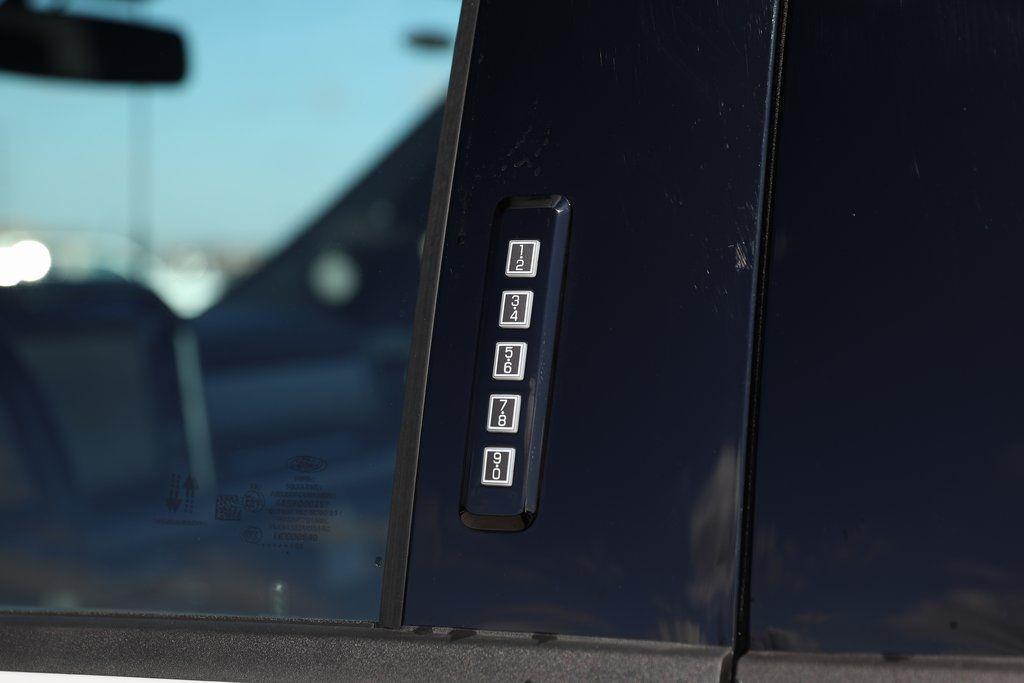 new 2026 Ford F-250 car, priced at $94,525