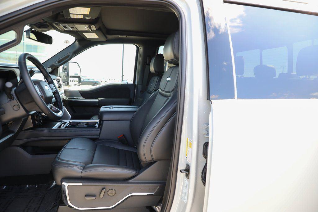 new 2026 Ford F-250 car, priced at $94,525
