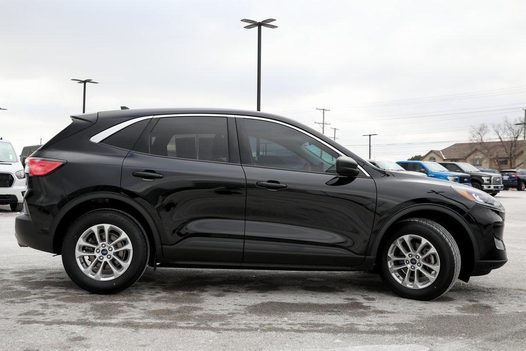 used 2022 Ford Escape car, priced at $19,959