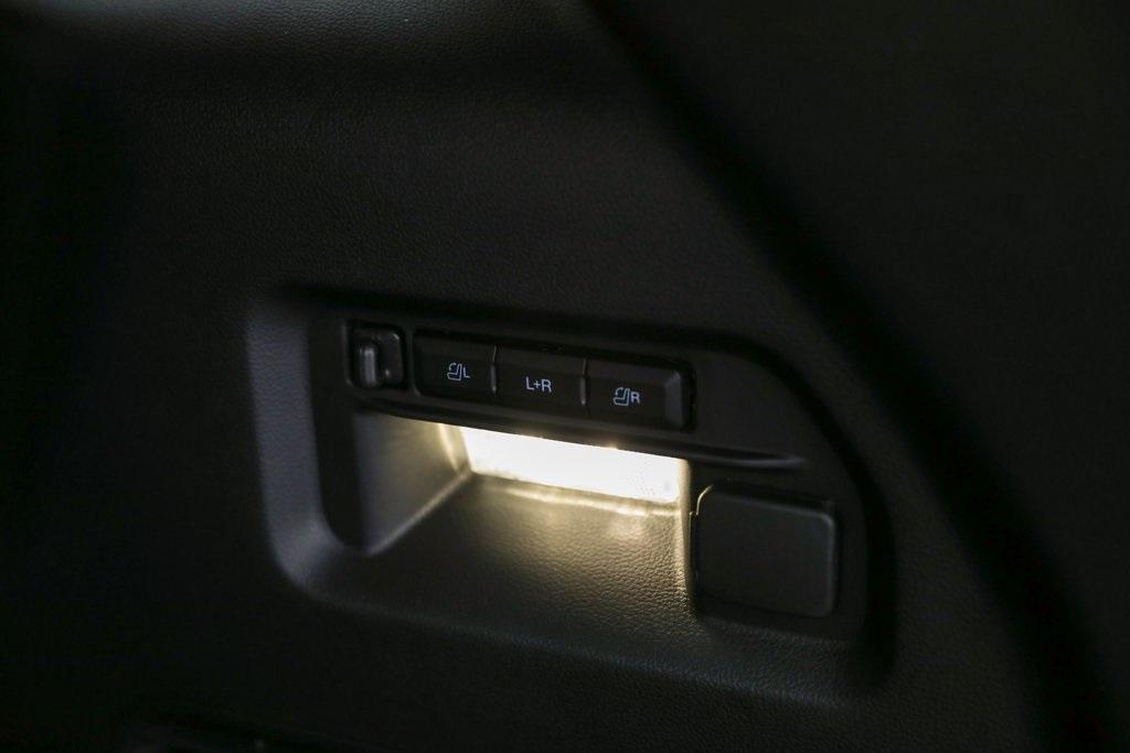 new 2026 Ford Explorer car, priced at $57,641