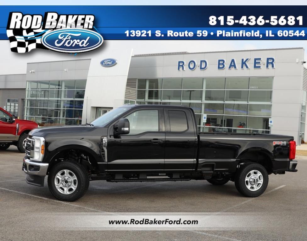 new 2026 Ford F-350 car, priced at $59,081