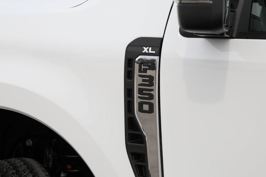 new 2026 Ford F-350 car, priced at $55,558